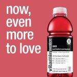 Vitaminwater Refresh， Tropical Mango Flavored， Electrolyte Enhanced Bottled Water with Vitamin b5， b6， b12， 20 Fl Oz (Pack of 12) - Image 7
